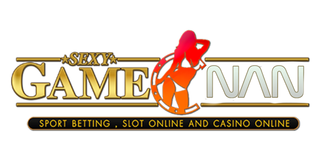 sexygamenan เว็บพนันศูนย์รวมเกมคาสิโนครบวงจร
